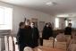 بازدید دکتر زمانی، رئیس دانشگاه ملی مهارت از آموزشکده تربت‌حیدریه خراسان رضوی
