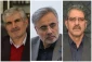 در راستای احقاق حقوق کارکنان دانشگاه‌های کشور صورت گرفت؛
ارسال نامه سه رئیس دانشگاه پهنه گستر کشور به معاون رئیس جمهور و رئیس سازمان اداری و استخدامی کشور