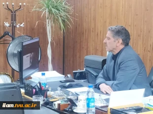 رئیس دانشگاه ملی مهارت در آیین بزرگداشت شهدای دانشگاه در جنگ تحمیلی سوم؛

فارغ التحصیلان ما نه تنها می‌دانند بلکه می‌توانند 3
