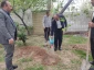 هیئت رئیسه دانشگاه ملی مهارت به پویش غرس«نهال امید» پیوستند