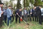 شرکت رئیس دانشگاه ملی مهارت در پویش 
