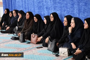 دیدار صمیمی رئیس دانشگاه ملی مهارت با کارکنان واحد استانی خراسان جنوبی
 4