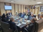 با حضور رئیس دانشگاه ملی مهارت برگزار شد؛

پنجمین جلسه شورای چاپ و نشر دانشگاه ملی مهارت