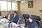 با حضور ریاست دانشگاه ملی مهارت برگزار شد
سیصدوهفتادونهمین جلسه کمیسیون موارد خاص دانشگاه ملی مهارت