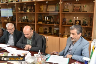 با حضور ریاست دانشگاه ملی مهارت برگزار شد
سیصدوهفتادونهمین جلسه کمیسیون موارد خاص دانشگاه ملی مهارت 4
