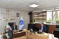 دیدار کارکنان حوزه ریاست، روابط عمومی و هماهنگی امور مجلس و استان‌ها با ریاست دانشگاه ملی مهارت