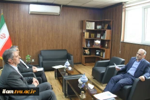 پیگیری و تأکید بر اجرایی‌سازی تفاهم‌نامه‌ بین‌المللی دانشگاه ملی مهارت با وزارت علوم جمهوری مالی 3