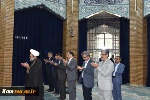 رئیس دانشگاه ملی مهارت در جشنواره سرآمدی آموزش استان تهران:

دانشگاه ملی مهارت می تواند معمار دانشگاه‌های مهارتی کشور باشد و اصولی مثل تعیین استاندارد، تربیت مربی و تضمین کیفیت را راهبری نماید/ استاد سرآمد کسی است که دانش را به مهارت تبدیل کند. 3