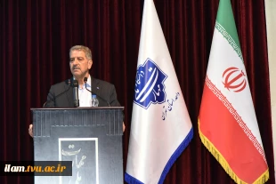 رئیس دانشگاه ملی مهارت در جشنواره سرآمدی آموزش استان تهران:

دانشگاه ملی مهارت می تواند معمار دانشگاه‌های مهارتی کشور باشد و اصولی مثل تعیین استاندارد، تربیت مربی و تضمین کیفیت را راهبری نماید/ استاد سرآمد کسی است که دانش را به مهارت تبدیل کند. 8