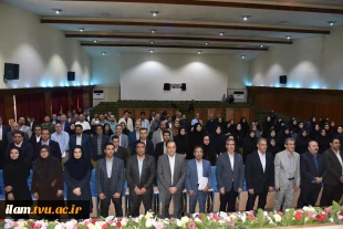 رئیس دانشگاه ملی مهارت در جشنواره سرآمدی آموزش استان تهران:

دانشگاه ملی مهارت می تواند معمار دانشگاه‌های مهارتی کشور باشد و اصولی مثل تعیین استاندارد، تربیت مربی و تضمین کیفیت را راهبری نماید/ استاد سرآمد کسی است که دانش را به مهارت تبدیل کند. 10