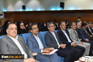 رئیس دانشگاه ملی مهارت در جشنواره سرآمدی آموزش استان تهران:

دانشگاه ملی مهارت می تواند معمار دانشگاه‌های مهارتی کشور باشد و اصولی مثل تعیین استاندارد، تربیت مربی و تضمین کیفیت را راهبری نماید/ استاد سرآمد کسی است که دانش را به مهارت تبدیل کند. 12