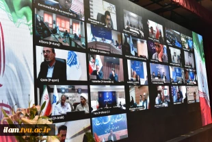 رئیس دانشگاه ملی مهارت در جشنواره سرآمدی آموزش استان تهران:

دانشگاه ملی مهارت می تواند معمار دانشگاه‌های مهارتی کشور باشد و اصولی مثل تعیین استاندارد، تربیت مربی و تضمین کیفیت را راهبری نماید/ استاد سرآمد کسی است که دانش را به مهارت تبدیل کند. 14