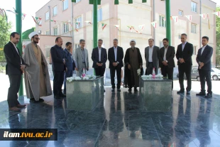 معاون آموزشی وزارت علوم، تحقیقات و فناوری:

جایگاه علمی کشور در جنگ رمضان نمایان شد/ مهارت‌آموزی در دانشگاه‌ها باید تقویت شود 5