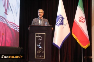 معاون آموزشی وزارت علوم، تحقیقات و فناوری:

جایگاه علمی کشور در جنگ رمضان نمایان شد/ مهارت‌آموزی در دانشگاه‌ها باید تقویت شود 6