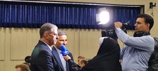 رئیس دانشگاه ملی مهارت در آیین تجلیل از سرآمدان آموزشی دانشگاه ملی مهارت واحد استانی اصفهان:
تدوین مسیرهای آموزشی مبتنی بر چارچوب‌های ملی و بین‌المللی صلاحیت حرفه‌ای و همچنین سند آمایش رشته‌های مهارتی در دستور کار دانشگاه قرار دارد. 5