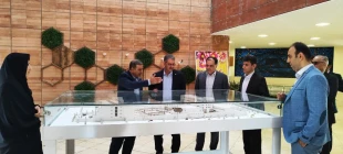 بازدید رئیس دانشگاه ملی مهارت از دانشکده‌ها و آموزشکده‌های واحد استانی اصفهان و نشست با کارکنان این دانشگاه
 6