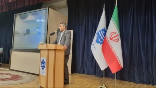 با حضور دکتر منصوری نسب، رئیس مرکز نظارت، ارزیابی و تضمین کیفیت برگزار شد؛
آیین تجلیل از سرآمدان دانشگاه ملی مهارت واحد استانی بوشهر 4
