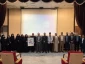 با حضور معاون پژوهش و فناوری دانشگاه ملی مهارت برگزار شد؛
آیین تجلیل از سرآمدان آموزشی دانشگاه ملی مهارت استان مرکزی