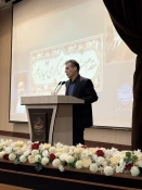 با حضور معاون پژوهش و فناوری دانشگاه ملی مهارت برگزار شد؛
آیین تجلیل از سرآمدان آموزشی دانشگاه ملی مهارت استان مرکزی 8