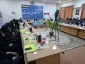 دکتر زمانی در آیین تجلیل از سرآمدان آموزشی چهارمحال محال و بختیاری:
سرآمدی آموزشی در دانشگاه ملی مهارت یعنی تبدیل دانش به مهارت و مهارت به اشتغال
