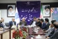 با حضور دکتر منصوری نسب، رئیس مرکز نظارت، ارزیابی و تضمین کیفیت برگزار شد؛
آیین تجلیل از سرآمدان دانشگاه ملی مهارت واحد استانی خوزستان