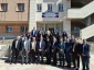 در جریان سفر رئیس دانشگاه ملی مهارت به استان چهارمحال و بختیاری صورت گرفت:
بازدید از مراکز آموزشی استان/ جلسه با کارکنان غیرهیئت علمی/ جلسه با هیئت رئیسه استان