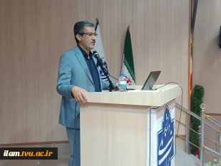 با حضور دکتر کلباسی مسجد شاهی معاون آموزشی دانشگاه ملی مهارت برگزار شد؛
آیین تجلیل از سرآمدان دانشگاه ملی مهارت واحد استانی آذربایجان غربی 3