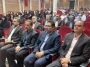 با حضور معاون فرهنگی و دانشجویی:
آیین تجلیل از سرآمدان دانشگاه ملی مهارت واحد استانی یزد برگزار شد.