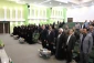 با حضور معاون اداری، مالی و مدیریت منابع دانشگاه؛
آیین تجلیل از سرآمدان آموزشی دانشگاه ملی مهارت واحد استانی همدان برگزار شد.