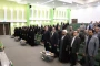 با حضور معاون اداری، مالی و مدیریت منابع دانشگاه؛
آیین تجلیل از سرآمدان آموزشی دانشگاه ملی مهارت واحد استانی همدان برگزار شد.