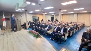 با حضور معاون آموزشی دانشگاه ملی مهارت برگزار شد؛
تجلیل از سرآمدان آموزشی دانشگاه ملی مهارت واحد استانی آذربایجان شرقی 3
