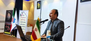 با حضور معاون پژوهش و فناوری دانشگاه ملی مهارت برگزار شد؛
آیین تجلیل از سرآمدان دانشگاه ملی مهارت واحد استانی کردستان 7