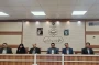 با حضور معاون فرهنگی و دانشجویی دانشگاه ملی مهارت؛
آیین تجلیل از سرآمدان دانشگاه ملی مهارت واحد استانی کرمان برگزار شد