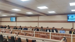 با حضور معاون فرهنگی و دانشجویی دانشگاه ملی مهارت؛
آیین تجلیل از سرآمدان دانشگاه ملی مهارت واحد استانی کرمان برگزار شد 4