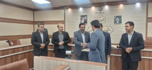 با حضور معاون فرهنگی و دانشجویی دانشگاه ملی مهارت؛
آیین تجلیل از سرآمدان دانشگاه ملی مهارت واحد استانی کرمان برگزار شد 6