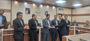 با حضور معاون فرهنگی و دانشجویی دانشگاه ملی مهارت؛
آیین تجلیل از سرآمدان دانشگاه ملی مهارت واحد استانی کرمان برگزار شد 8