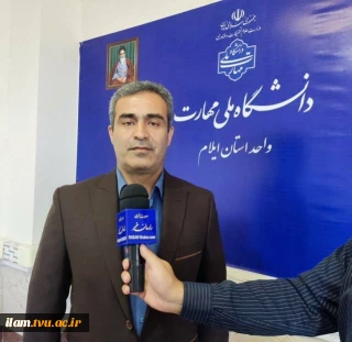 تمرکز دانشگاه بر کیفیت آموزش‌های عملی و تسهیل مسیر اشتغال فارغ‌التحصیلان