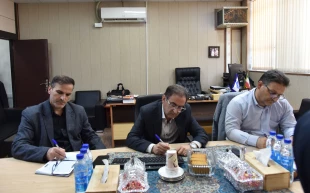 نخستین نشست هیئت موسس شورای صنفی کارکنان دانشگاه ملی مهارت برگزار شد
 6