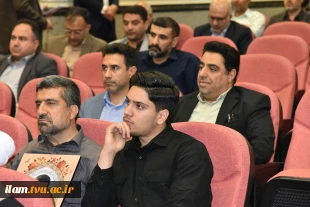 در یادواره شهدای خانواده بزرگ دانشگاه ملی مهارت در جنگ رمضان تأکید شد؛
لزوم بازخوانی سیره شهدا و ثبت میراث ماندگار دفاع مقدس در دانشگاه‌ها 3
