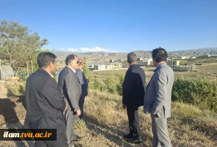 همزمان با بازدید رئیس دانشگاه ملی مهارت از واحد استانی خراسان شمالی؛
سایت کامپیوتری آموزشکده پسران بجنورد (دارالفنون) افتتاح شد 6