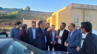 همزمان با بازدید رئیس دانشگاه ملی مهارت از واحد استانی خراسان شمالی؛
سایت کامپیوتری آموزشکده پسران بجنورد (دارالفنون) افتتاح شد 7