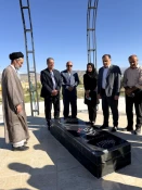 همزمان با بازدید رئیس دانشگاه ملی مهارت از واحد استانی خراسان شمالی؛
سایت کامپیوتری آموزشکده پسران بجنورد (دارالفنون) افتتاح شد 8