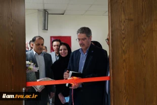 همزمان با بازدید رئیس دانشگاه ملی مهارت از واحد استانی خراسان شمالی؛
سایت کامپیوتری آموزشکده پسران بجنورد (دارالفنون) افتتاح شد 9