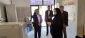بازدید آقای ناظریان، مدیرکل امور بین‌الملل، از آموزشکده‌های استان ایلام