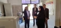 بازدید آقای ناظریان، مدیرکل امور بین‌الملل، از آموزشکده‌های استان ایلام