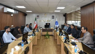 برگزاری دومین جلسه شورای تخصصی فرهنگی و اجتماعی دانشگاه ملی مهارت با تأکید ریاست دانشگاه بر رعایت دقیق ضوابط مالی و قانون‌مداری 2