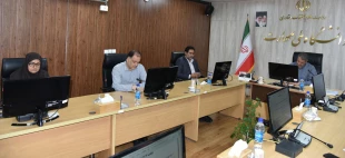 برگزاری دومین جلسه شورای تخصصی فرهنگی و اجتماعی دانشگاه ملی مهارت با تأکید ریاست دانشگاه بر رعایت دقیق ضوابط مالی و قانون‌مداری 3