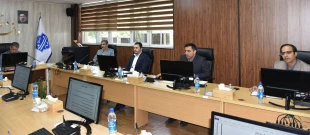 برگزاری دومین جلسه شورای تخصصی فرهنگی و اجتماعی دانشگاه ملی مهارت با تأکید ریاست دانشگاه بر رعایت دقیق ضوابط مالی و قانون‌مداری 4