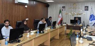 برگزاری دومین جلسه شورای تخصصی فرهنگی و اجتماعی دانشگاه ملی مهارت با تأکید ریاست دانشگاه بر رعایت دقیق ضوابط مالی و قانون‌مداری 5