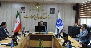 برگزاری دومین جلسه شورای تخصصی فرهنگی و اجتماعی دانشگاه ملی مهارت با تأکید ریاست دانشگاه بر رعایت دقیق ضوابط مالی و قانون‌مداری 6